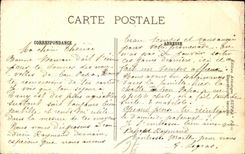 CPA Eglise Saint Ouen has Rouen