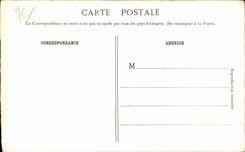 CPA Rouen Formerly in 1845 Gate of Guillaume Lion