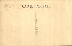 CPA Chaevreues Chateau de la Madeleine Construit en 975 detruit en La Tour fendue