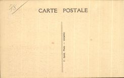 CPA Chaevreues Chateau de la Madeleine Construit en 975 detruit en La Tour des Gardes