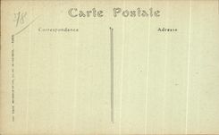 CPA Ecole de Saint Cyr Saul de la Haie Cheval Horse Militaria