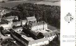 CPSM College Libre de Juilly