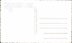 CPSM College Libre de Juilly