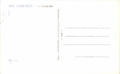 CPSM Schiremeck View