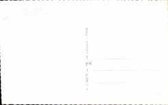 CPSM Collioure chorus of church