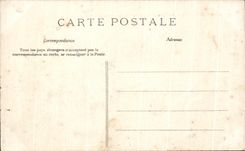 CPA Carthage La Maison des Peres Blancs et la Cathedrale Tunisie