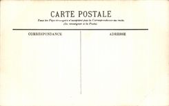 CPA Tunisia Tunis Gate Bab el Khadra