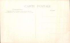 CPA Tunisia Carthage Establishment of the White Fathers and Primatiale