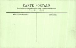 CPA Tunisia Tunis Souk of the Slippers