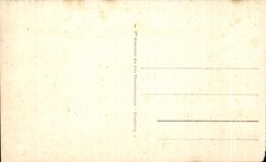 CPA Tunisia Tunis Which occurred of France