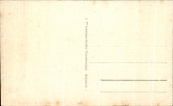 CPA Tunisia Tunis the Cathedral Tram