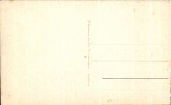 CPA Tunisia Tunis Bardo Court of the Palate