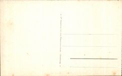 CPA Tunisia Tunis Street of the Dyers