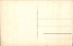 CPA Tunisia Tunis Places and Mosque And Halfaouine