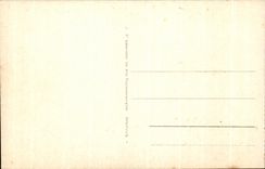 CPA Tunisia Tunis Places Bab Sonika