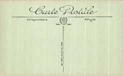 CPA Tunisia Tunis Mosque And Halfaouine