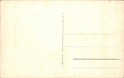 CPA Tunisie Tunis Rue des Teinturiers