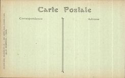 CPA Tunisia Tunis Vue has Vol Oiseau on the Forgemol District