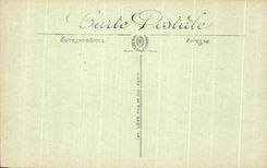 CPA Tunisie Carthage Le Mausolee du Cardinal Lavigerie