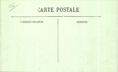 CPA Cannes the monument Edouard VII and the Casino