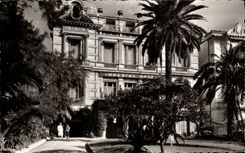 Imperial CPA Hotel Boulevard Carabacel Nice Large Garge Park