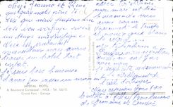 Imperial CPA Hotel Boulevard Carabacel Nice Large Garge Park