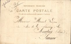 CPA Cannes the Beach Boats