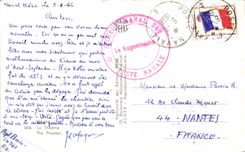 CPA Oran the Theater The Theater Lion