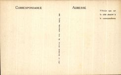 CPA Bizerte the Municipality