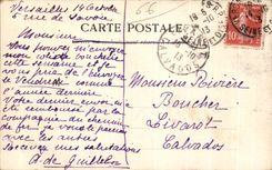 CPA Amelie les Bains Pont de l hopital militaire Gorges du Mondony