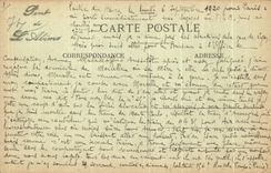 CPA Cusy (Hte Savoie) Les Tours St Jacques (Monolithes)