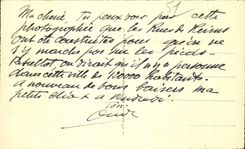 CPA Reims Places Drouet Erlon and fountain