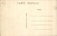 CPA en el borde de los detalles del oceano de ondas