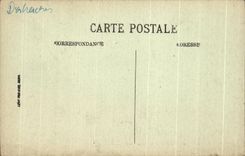 CPA Croisic View of the Great Dimension