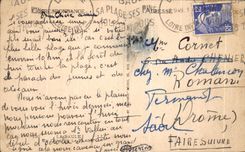 CPA La Baule a Corner Of the Beach Children