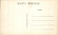CPA Chateaux de la Loire Inferieure Missillac Chateau de la Bretesg