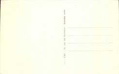 CPA Pierrefitte Route of Pierrefitte has Cauterets the Snail