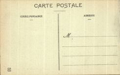 CPA the High Pyrenees Valley De Cambasque Cauterets