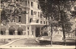 CPA Touquet Paris Beach Westminster Hotel
