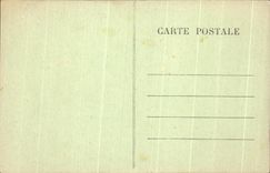 CPA Grottes de Betharram La Riviere Inferieure