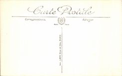 CPA Touquet Paris Beach Casino of the forest During the music