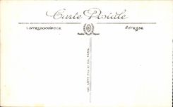 CPA Touquet Paris Beach the Swiss Village