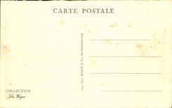 CPA Epinal Monumnet Aux Morts et Entree Du cours Militaria