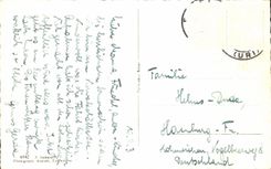 CPA Fluelen und der Bristenstock