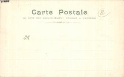 CPA Interior Windfallen wood of Church St Martin