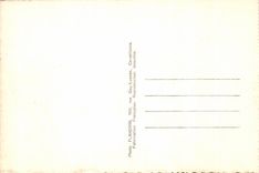 CPA Casablanca L eglise du Sacre Coeur Maroc