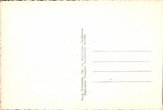 CPA Casablanca L Eglise du Sacre Coeur Maroc