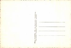 CPA Maroc Casablanca La Place France et l entree du Bd de la Gare