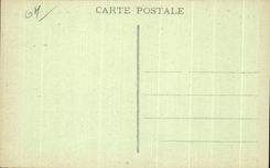 CPA el collar de las montanas de Galibier el camino el tunel y el restaurante de Galibier