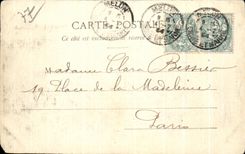 CPA Melun Promenade of Be worth